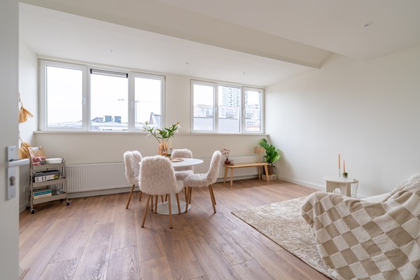 Medium property photo - Damstraat 34Bis, 3531 BV Utrecht
